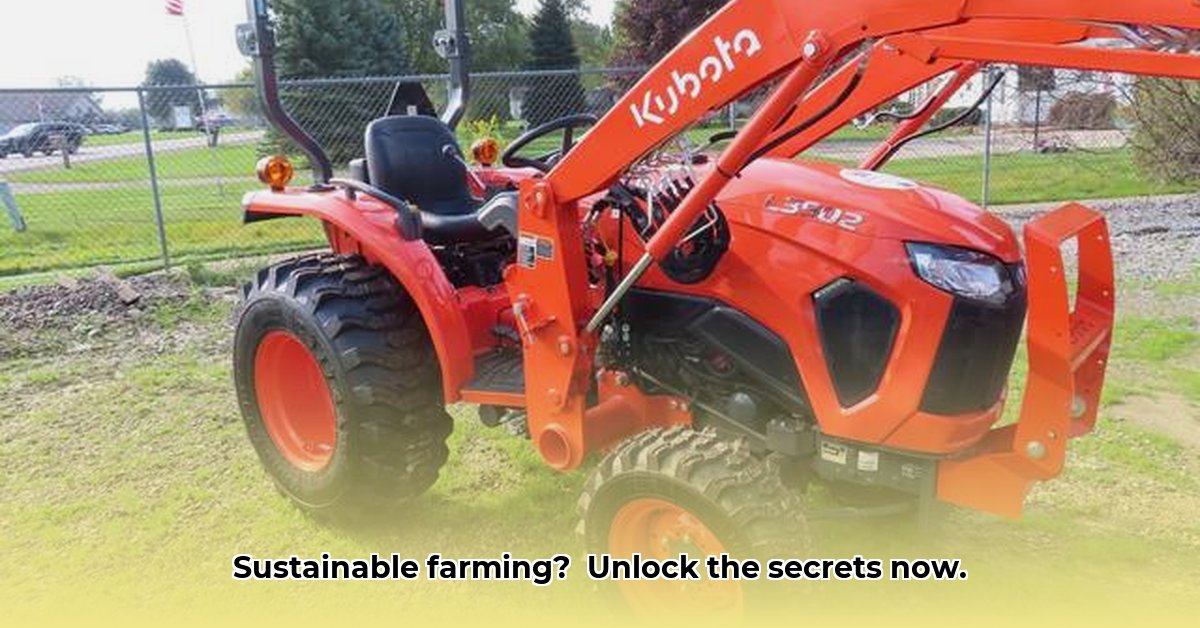 kubota-front-loader-tractor